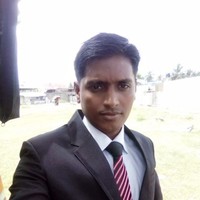 Lal Indika Udubaddawa