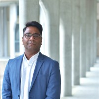 Santosh Kumar