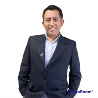 Eder Llamoca Quispe