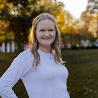 Brianna Petratos, Dpt