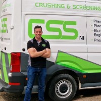 Enda Keenan
