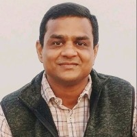 Raghunath Karle