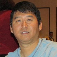 Bin Yang