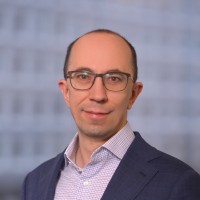 Alexander Bludov