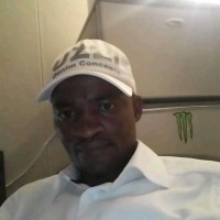 Sabelo Mdletshe