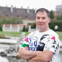Vladyslav Maslo