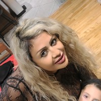 Joelle Gerges