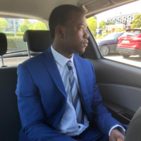 Oyame Mkhwanazi