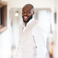 Andre John