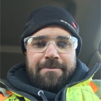 Brendan Harris