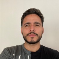 Carlos Daniel Rivera Rangel