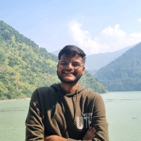 Anurag Goswami