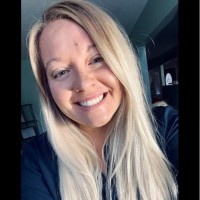 Britany Carson