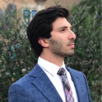 Andrew Rohrberger