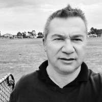 Dragi Mitrevski