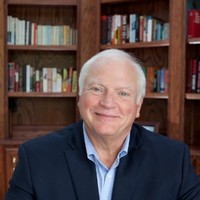 Roger Bishop