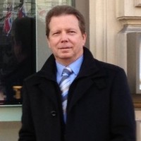 Rory Pelsey