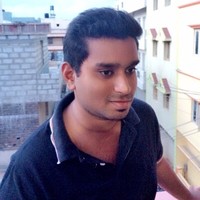 Malligarjun M