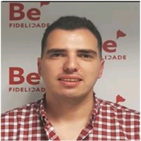 Paulo Jorge Santos
