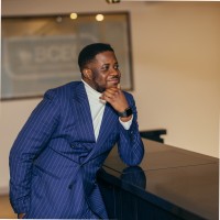 Eldridge Asamoah