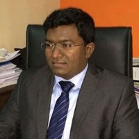 Balaji Kiran Yeddula