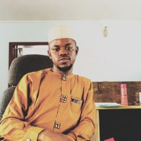 Farouk Abdullahi