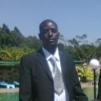 Shadrack Rono