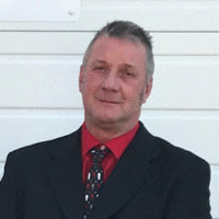 Bill Throckmorton