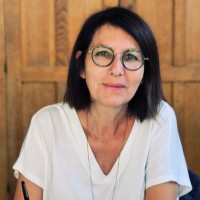 Nathalie Rapoport-Hubschman