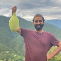 Ashish Godara