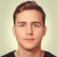 Artem Tsykaliuk