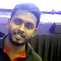 Shyamika Sameera Weerasinghe