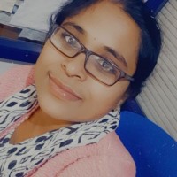 Priya Anbunathan