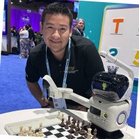 Jesse Palma