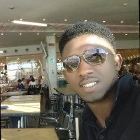 Mamadou Cellou Diallo