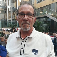 Thierry Buffarot