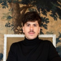 Antoine ROBIN