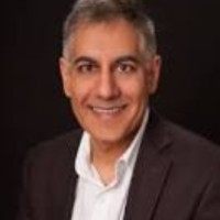 Naser Faruqui