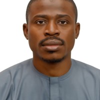 YAHAYA MOHAMMED