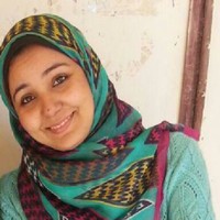 Heba Sayed
