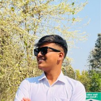 Aayush Ghimire