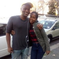 Phumla Nyelenzi