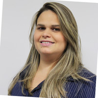 Maria F. B. De Holanda