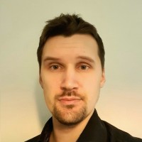 André Engberg