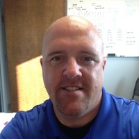 Phillip Coffman