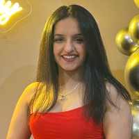 Esha Hirani