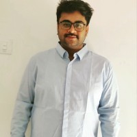Dinesh Velusamy