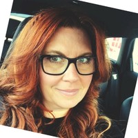 Monika Gustavsson