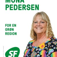Mona Pedersen