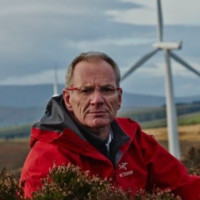 Mike Anderson